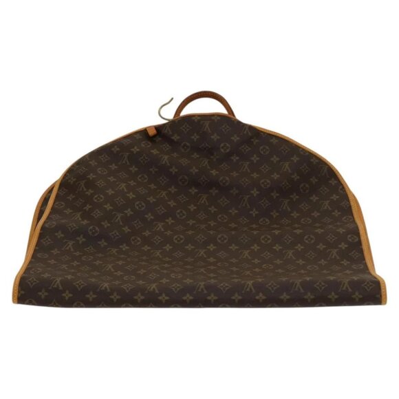 LOUIS VUITTON Monogram Sac De Portmanteau Garment Cover - Picture 3 of 15